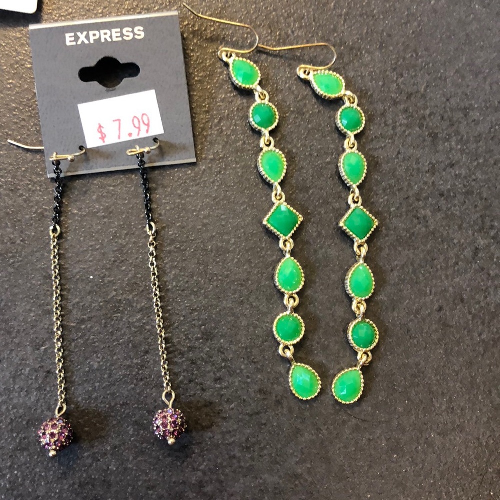 Statement Earrings Bundle! - image 5